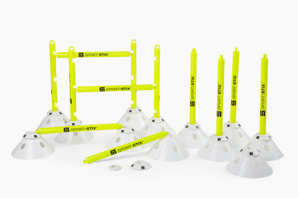 12-Pack with Large Disc-Cones