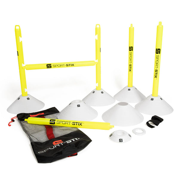 12-Pack with Large Disc-Cones